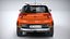 Opel Frontera 2025