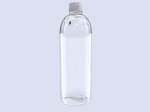 Water Bottle