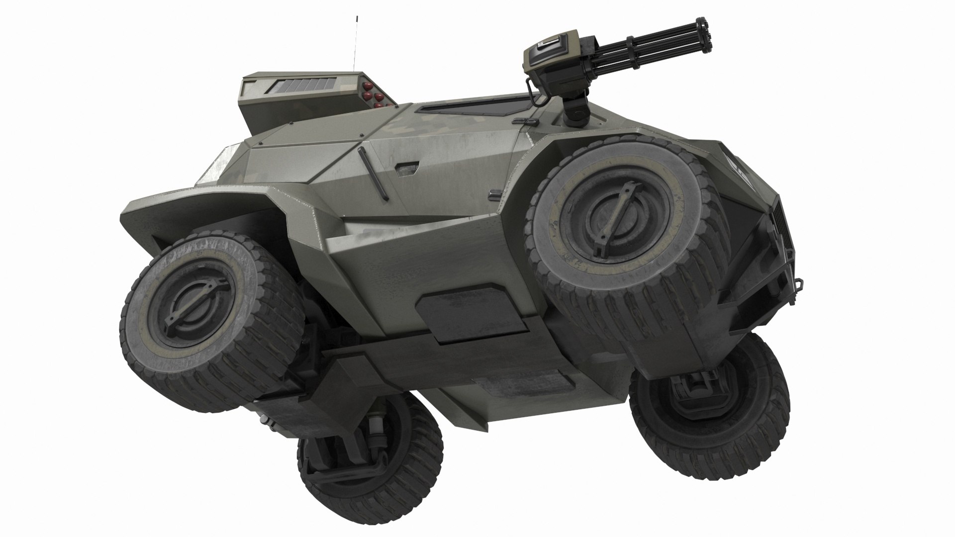 Futuristic Military Vehicle Khaki Color 3D model https://p.turbosquid.com/ts-thumb/Fq/MjZozT/7u/futuristicmilitaryvehiclekhakicolor3dmodel011/jpg/1725545632/1920x1080/fit_q87/1544a9ef3a6f79735af0b6de98b7ba5ba6f46841/futuristicmilitaryvehiclekhakicolor3dmodel011.jpg