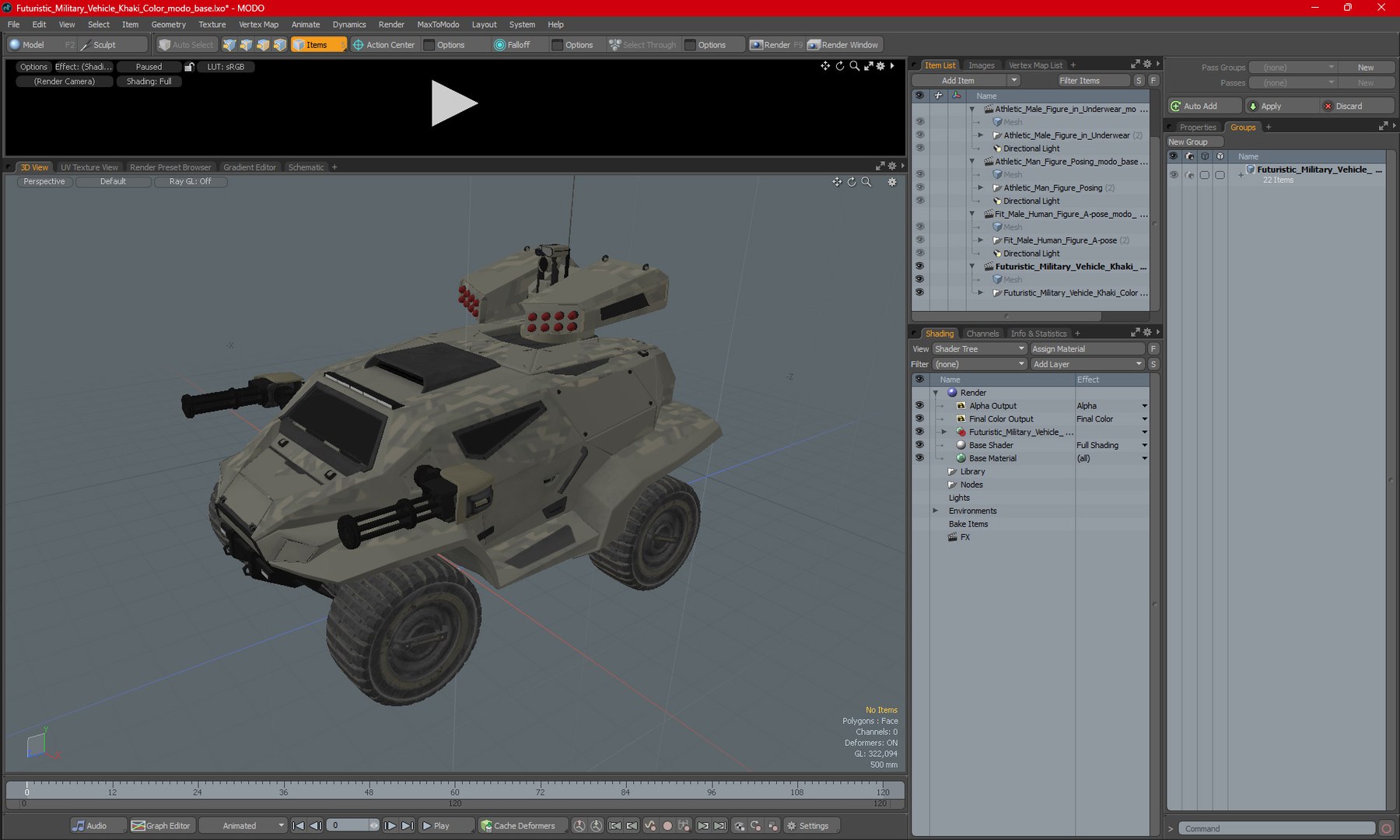 Futuristic Military Vehicle Khaki Color 3D model https://p.turbosquid.com/ts-thumb/Fq/MjZozT/A1/futuristicmilitaryvehiclekhakicolor3dmodel041/jpg/1725545771/1920x1080/fit_q87/e5e0aec453b2627ce9b15a68a4819514d52c1b53/futuristicmilitaryvehiclekhakicolor3dmodel041.jpg