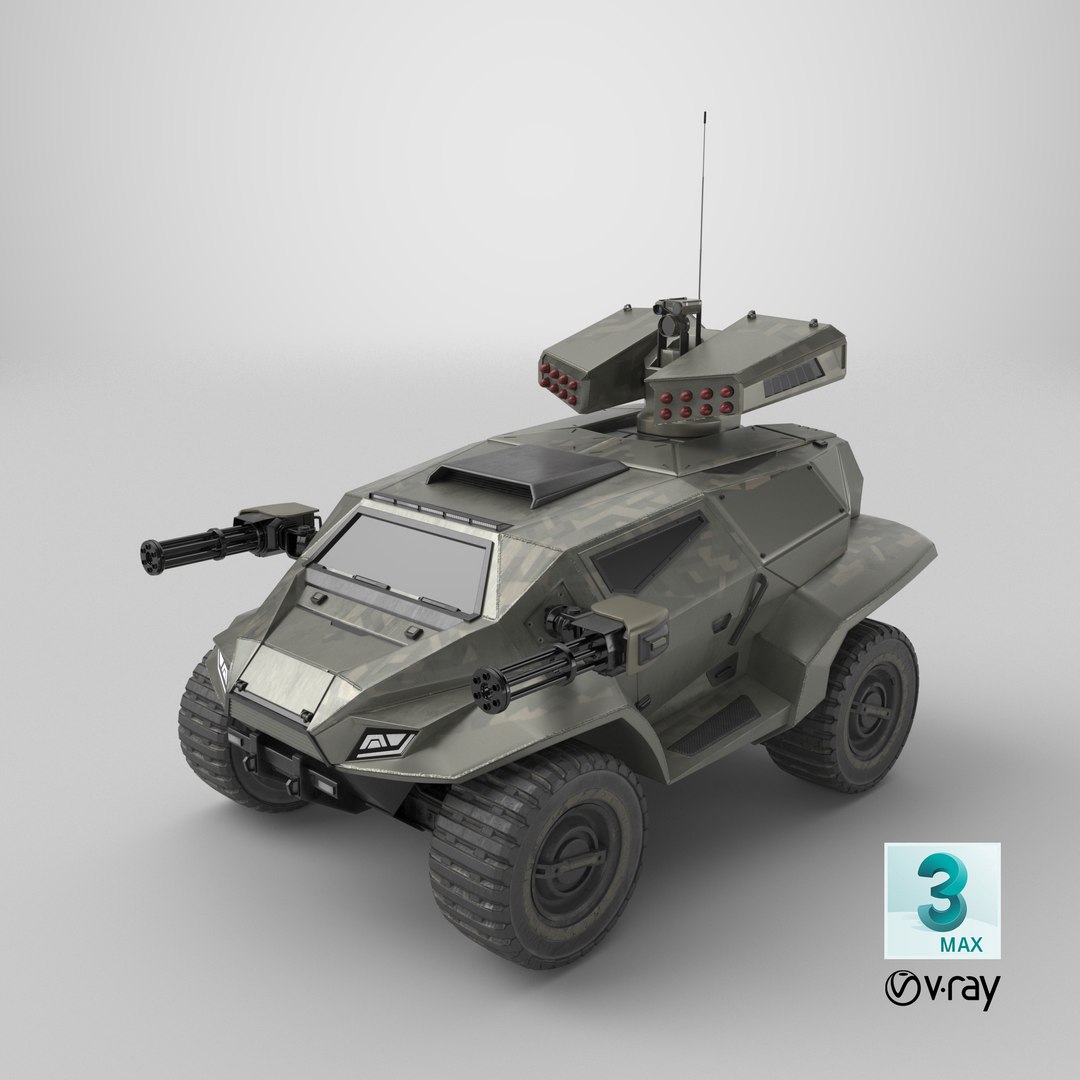 Futuristic Military Vehicle Khaki Color 3D model https://p.turbosquid.com/ts-thumb/Fq/MjZozT/D9/stemcell_max_vray_render/png/1733225332/1920x1080/fit_q87/81b37130909de2e54e3284a59077db1f2bf66419/stemcell_max_vray_render.jpg