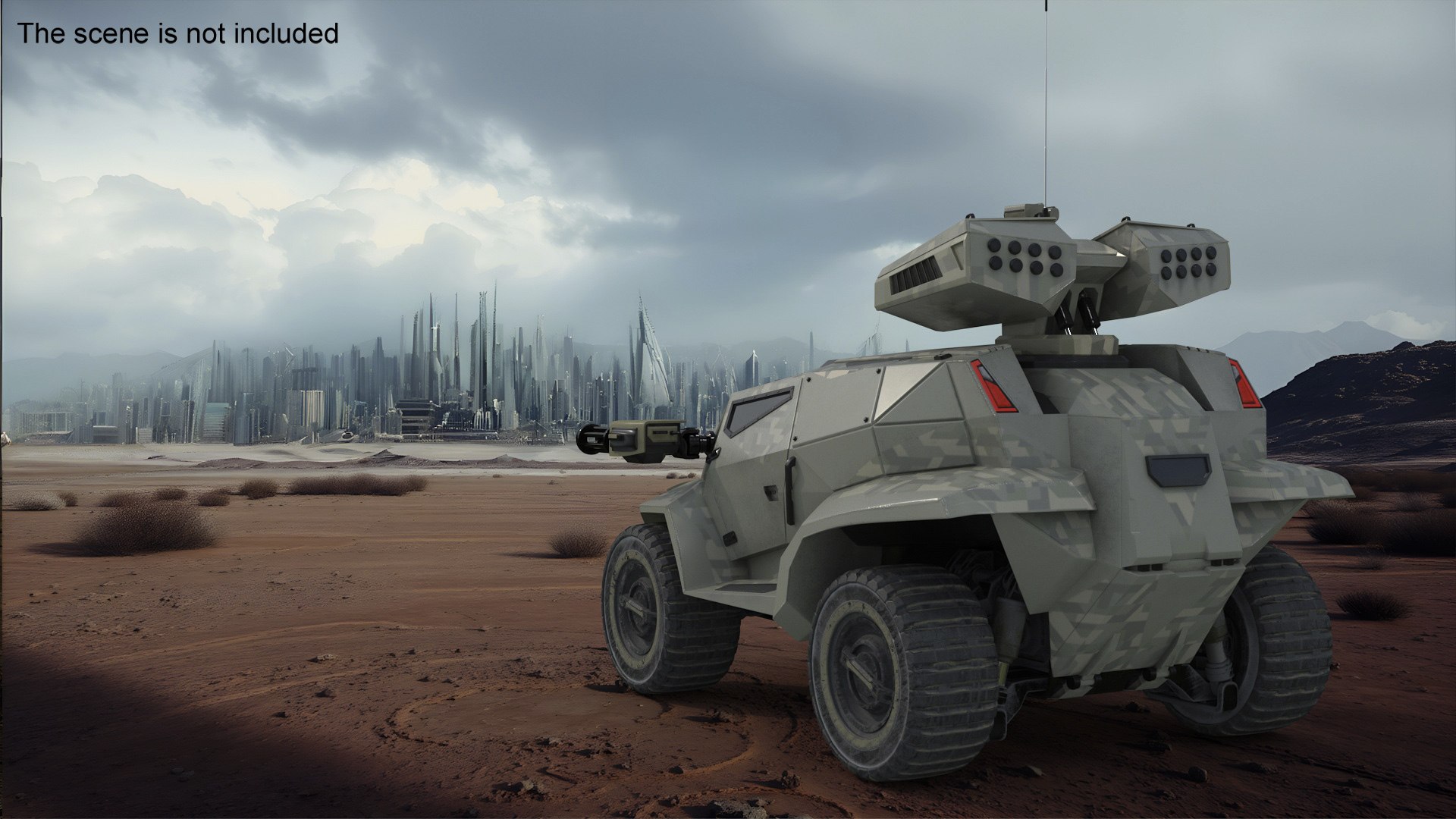 Futuristic Military Vehicle Khaki Color 3D model https://p.turbosquid.com/ts-thumb/Fq/MjZozT/HW/futuristicmilitaryvehiclekhakicolor3dmodel004/jpg/1725545604/1920x1080/fit_q87/a7d0b05a6e869fdfe85452aae80c88326dba1724/futuristicmilitaryvehiclekhakicolor3dmodel004.jpg