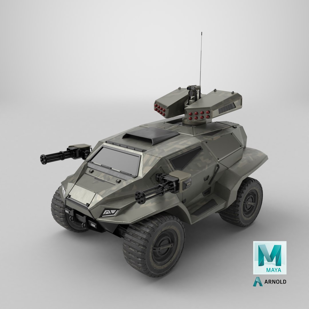 Futuristic Military Vehicle Khaki Color 3D model https://p.turbosquid.com/ts-thumb/Fq/MjZozT/Ik/stemcell_maya_arnold_render/png/1733225324/1920x1080/fit_q87/ecaed05e51af61990f3d389630ac2b37dd16cda0/stemcell_maya_arnold_render.jpg
