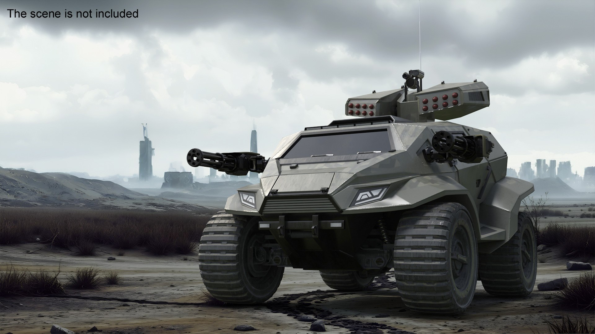 Futuristic Military Vehicle Khaki Color 3D model https://p.turbosquid.com/ts-thumb/Fq/MjZozT/VS/futuristicmilitaryvehiclekhakicolor3dmodel002/jpg/1725545597/1920x1080/fit_q87/4cc8480fae1e934c092abd1110d33d68338bc484/futuristicmilitaryvehiclekhakicolor3dmodel002.jpg