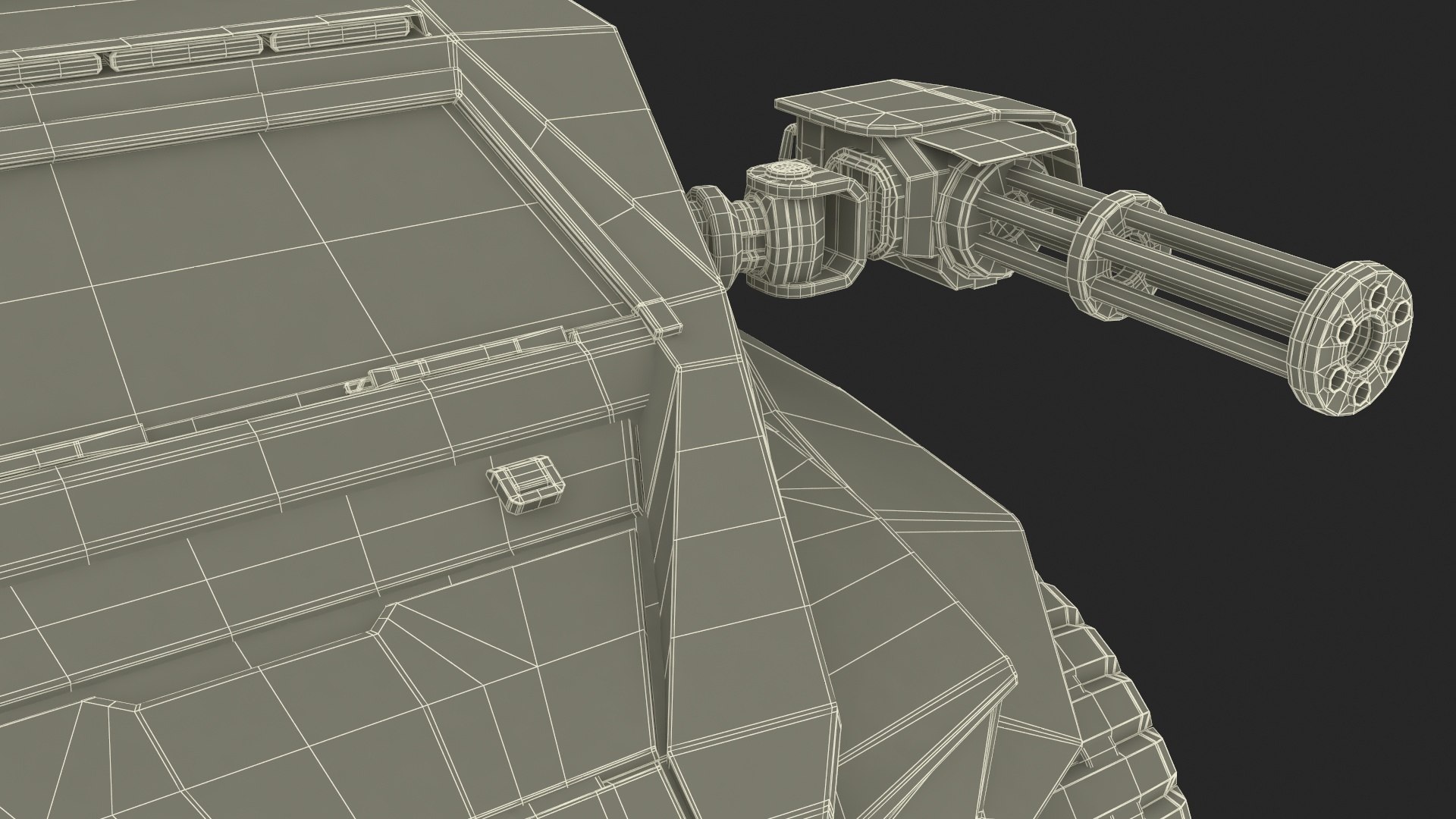 Futuristic Military Vehicle Khaki Color 3D model https://p.turbosquid.com/ts-thumb/Fq/MjZozT/Xd/futuristicmilitaryvehiclekhakicolor3dmodel037/jpg/1725545752/1920x1080/fit_q87/2e6a7e4ad424caa51627f5fb1cf430103661476c/futuristicmilitaryvehiclekhakicolor3dmodel037.jpg