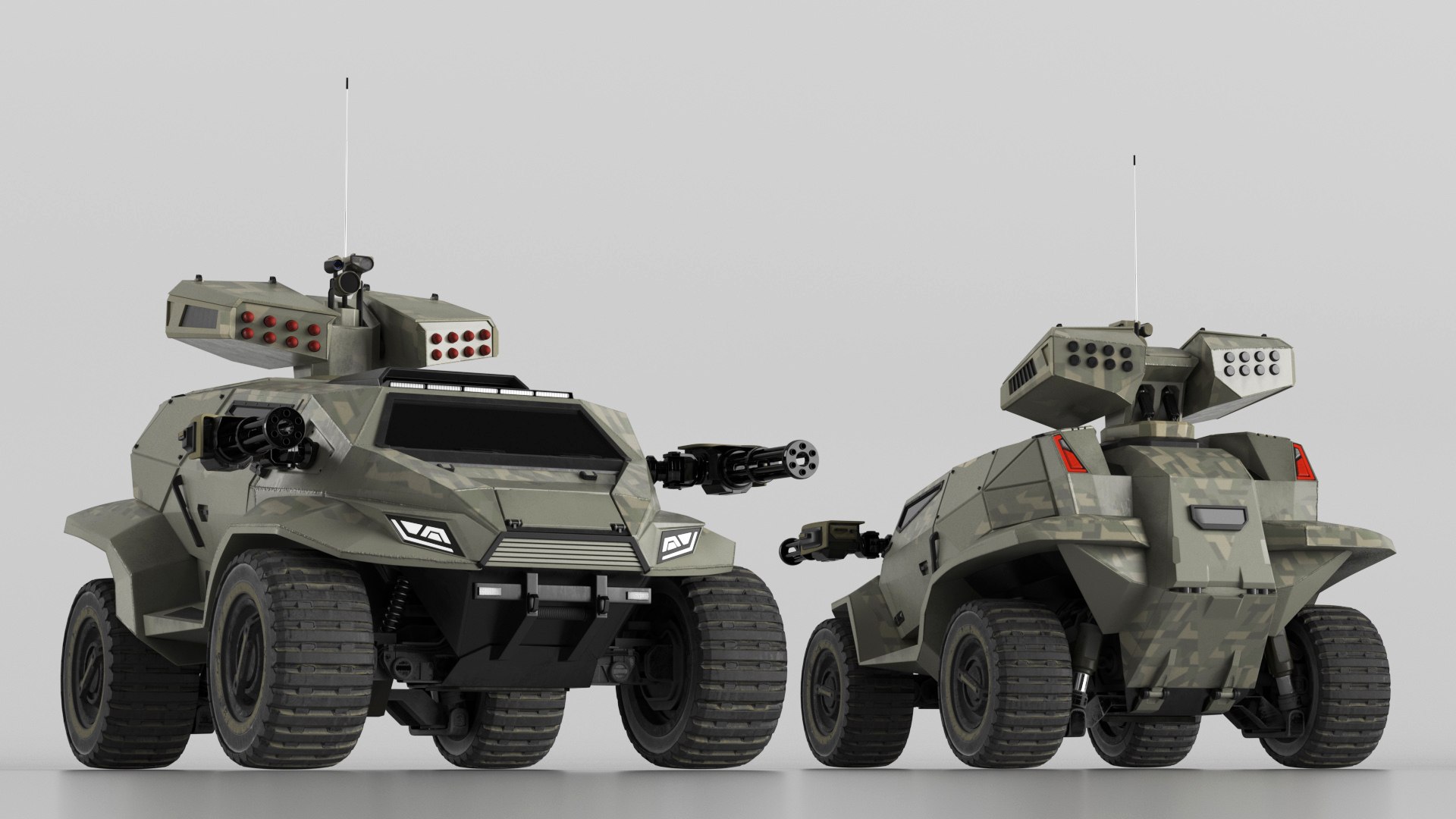 Futuristic Military Vehicle Khaki Color 3D model https://p.turbosquid.com/ts-thumb/Fq/MjZozT/gO/futuristicmilitaryvehiclekhakicolor3dmodel005/jpg/1725545608/1920x1080/fit_q87/31158ac3aacc9c67531f11209e4abe69464fd17c/futuristicmilitaryvehiclekhakicolor3dmodel005.jpg