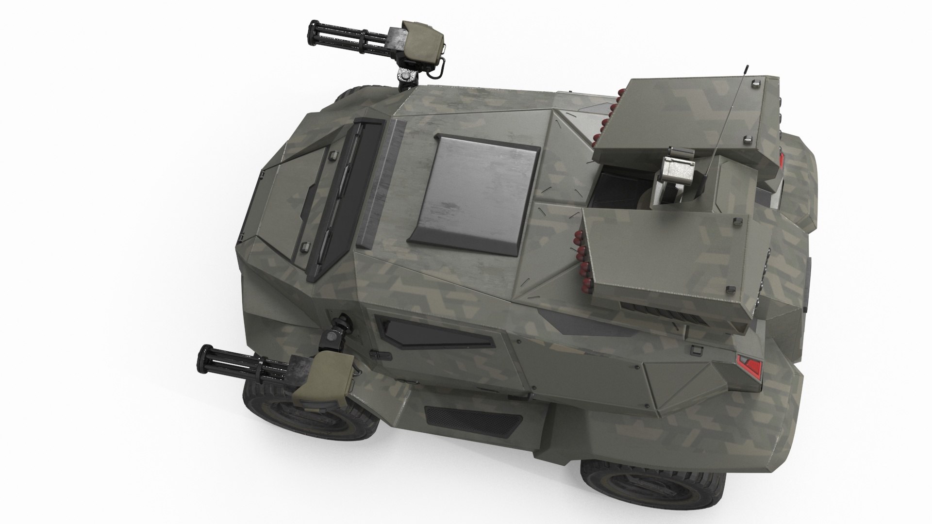 Futuristic Military Vehicle Khaki Color 3D model https://p.turbosquid.com/ts-thumb/Fq/MjZozT/ll/futuristicmilitaryvehiclekhakicolor3dmodel010/jpg/1725545628/1920x1080/fit_q87/80adf7a5ccc7581452b7adb7effa5e7795a4b4ee/futuristicmilitaryvehiclekhakicolor3dmodel010.jpg
