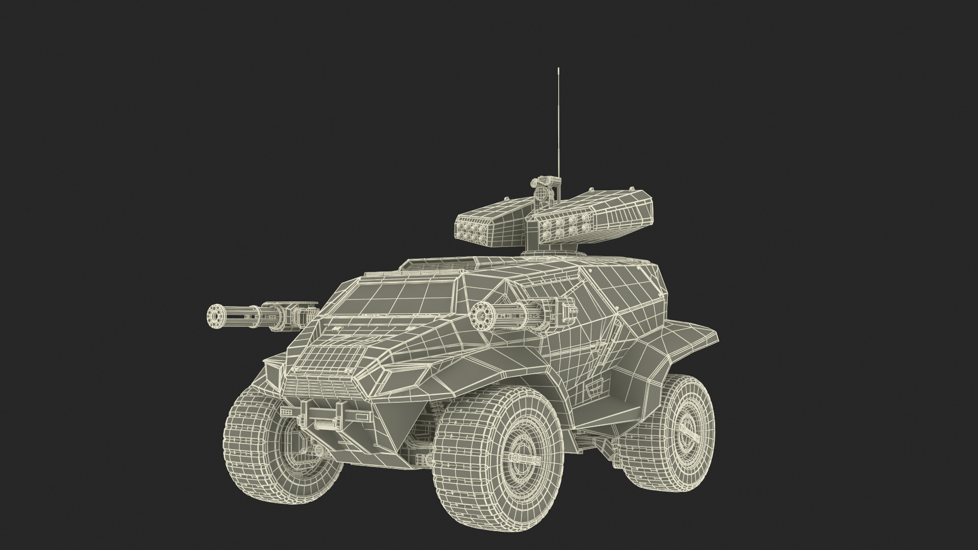 Futuristic Military Vehicle Khaki Color 3D model https://p.turbosquid.com/ts-thumb/Fq/MjZozT/pG/futuristic_military_vehicle_khaki_color_361/jpg/1725545433/1920x1080/turn_fit_q99/351709eacd85c2aafbaf9628ef66c3a066cca729/futuristic_military_vehicle_khaki_color_361-1.jpg