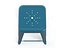 Indus Barstool 66cm RendezVousDeco