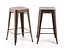 Indus Barstool 66cm RendezVousDeco