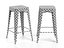 Indus Barstool 66cm RendezVousDeco