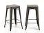 Indus Barstool 66cm RendezVousDeco