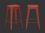 Indus Barstool 66cm RendezVousDeco