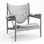 Chieftain Chair