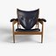 Chieftain Chair