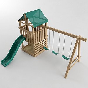 Playground Set