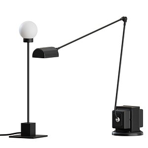 Table Lamps