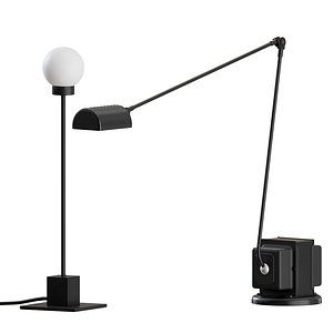 Table Lamps