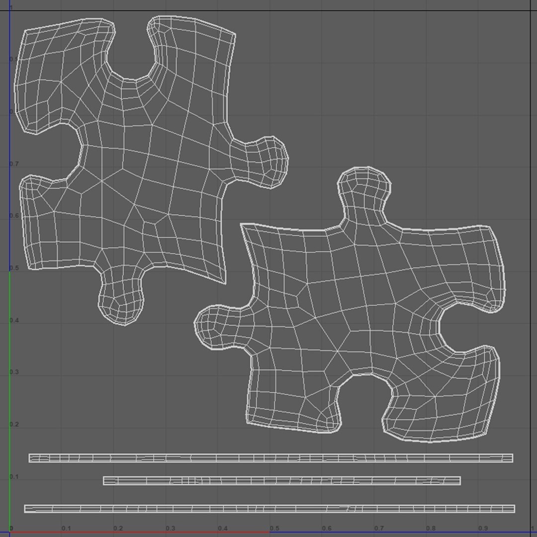 3D model Puzzle https://p.turbosquid.com/ts-thumb/Fq/T4d73l/4J/uv_puzzle/jpg/1644923652/1920x1080/fit_q87/3c3420869d71c0c43a4bbb904f48b71c6be7b871/uv_puzzle.jpg