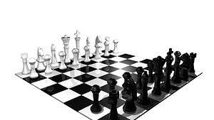 maya chess