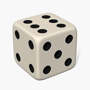 Dice - Standart D6