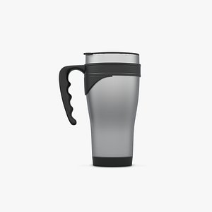 Stainless Steel Tumbler