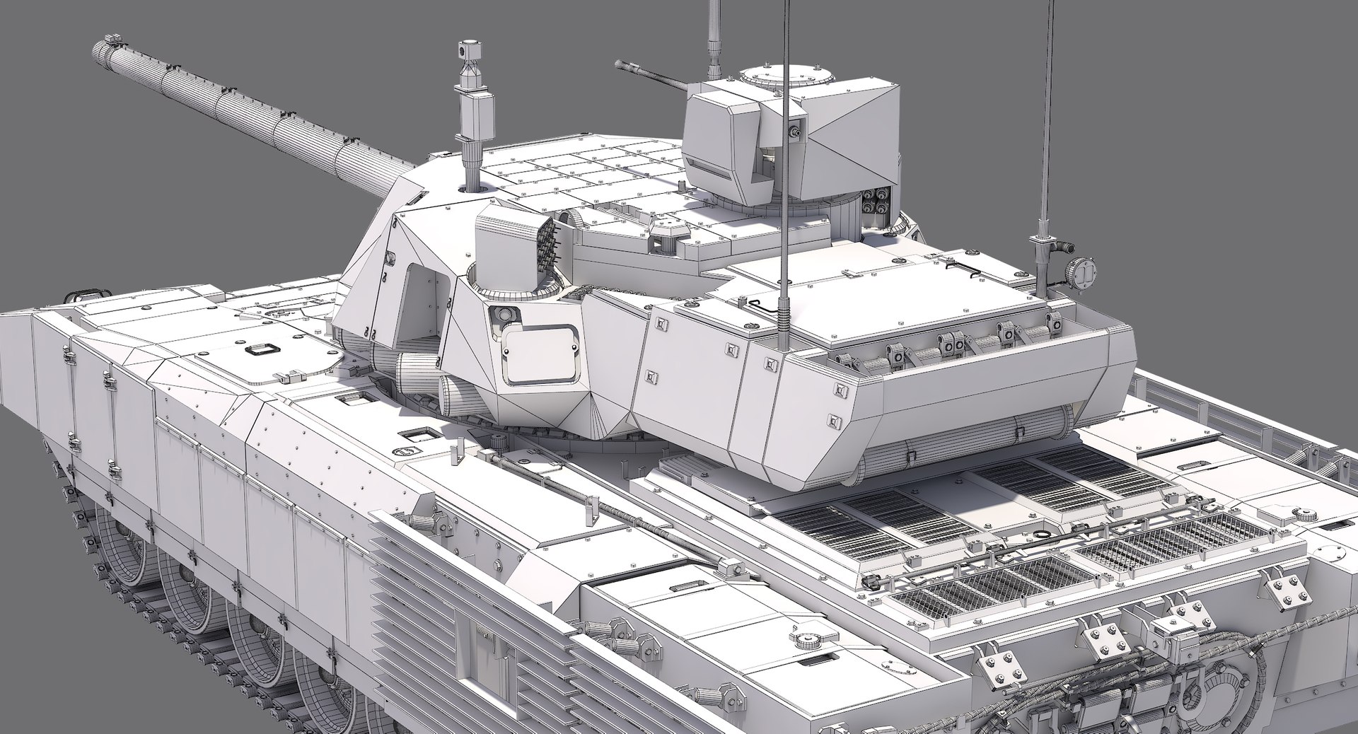 3D t-14 armata green-desert camo https://p.turbosquid.com/ts-thumb/Fq/YJA2aC/8zGxdEIi/252_detailwireframe/jpg/1526464178/1920x1080/fit_q87/9cb504e0d0a8217a0081bb5f5749ea9fab8ace26/252_detailwireframe.jpg