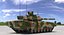 T-14 Armata (Grünwüstentarn)