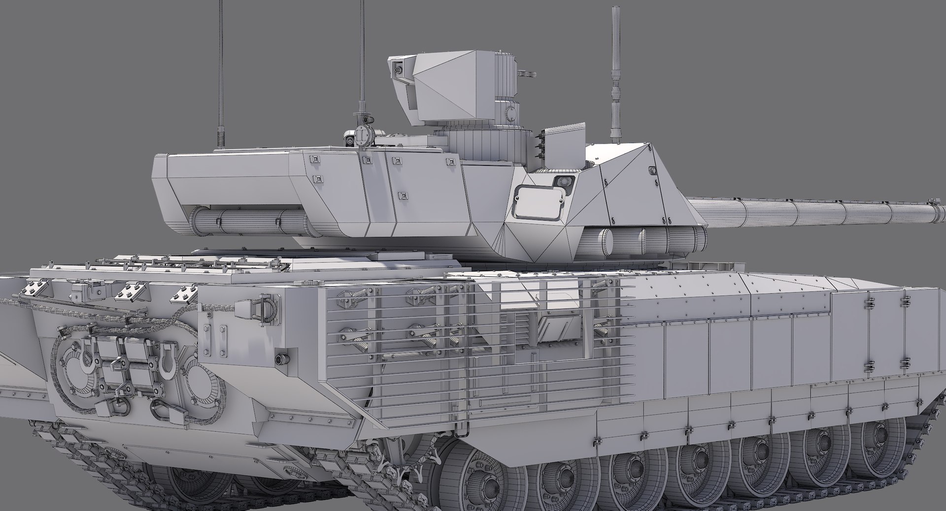 3D t-14 armata green-desert camo https://p.turbosquid.com/ts-thumb/Fq/YJA2aC/SWUsxRaV/232_detailwireframe/jpg/1526464178/1920x1080/fit_q87/e7ee9dc58ad909fd674729aa4a84298e6927ab8c/232_detailwireframe.jpg