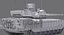 T-14 Armata (Grünwüstentarn)