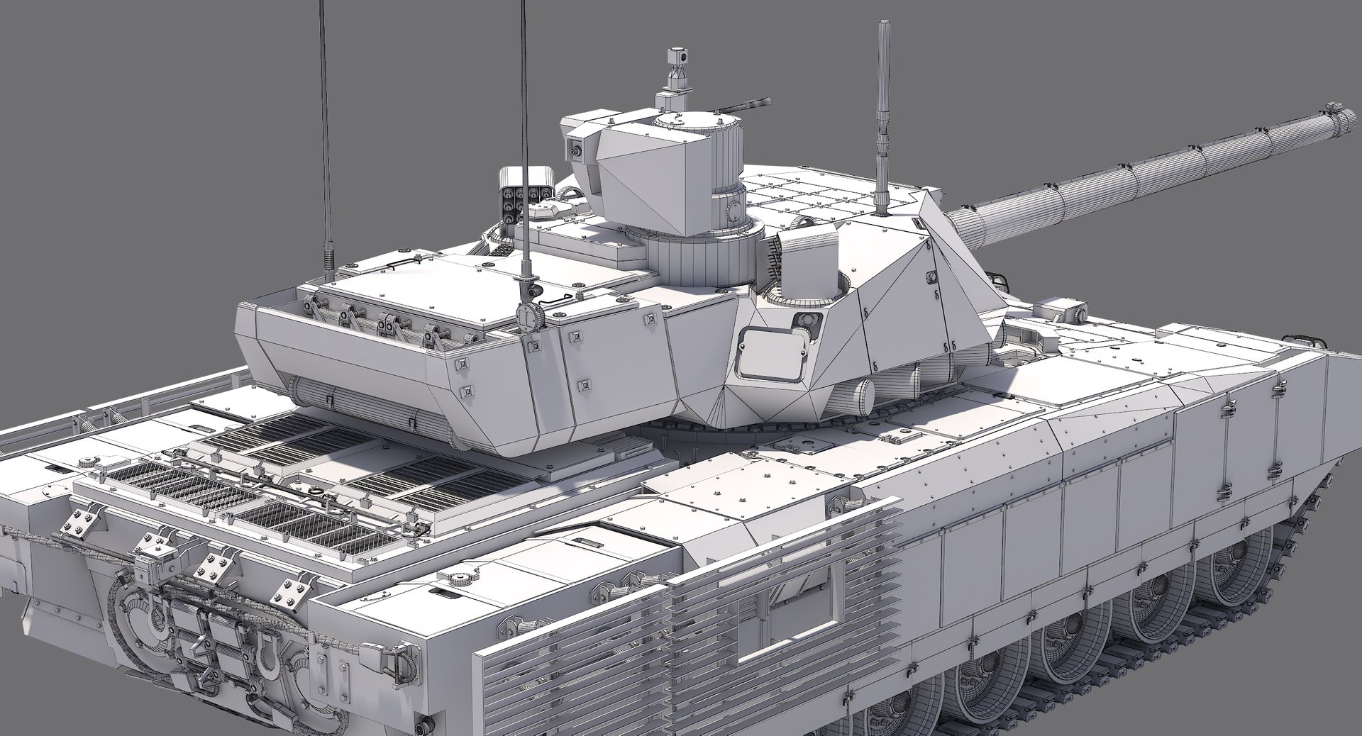 3D t-14 armata green-desert camo https://p.turbosquid.com/ts-thumb/Fq/YJA2aC/pEkS0gCG/262_detailwireframe/jpg/1526464178/1920x1080/fit_q87/5305306b0071eb21bec31877683755905fffd7db/262_detailwireframe.jpg