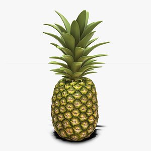 Pineapple Realtime