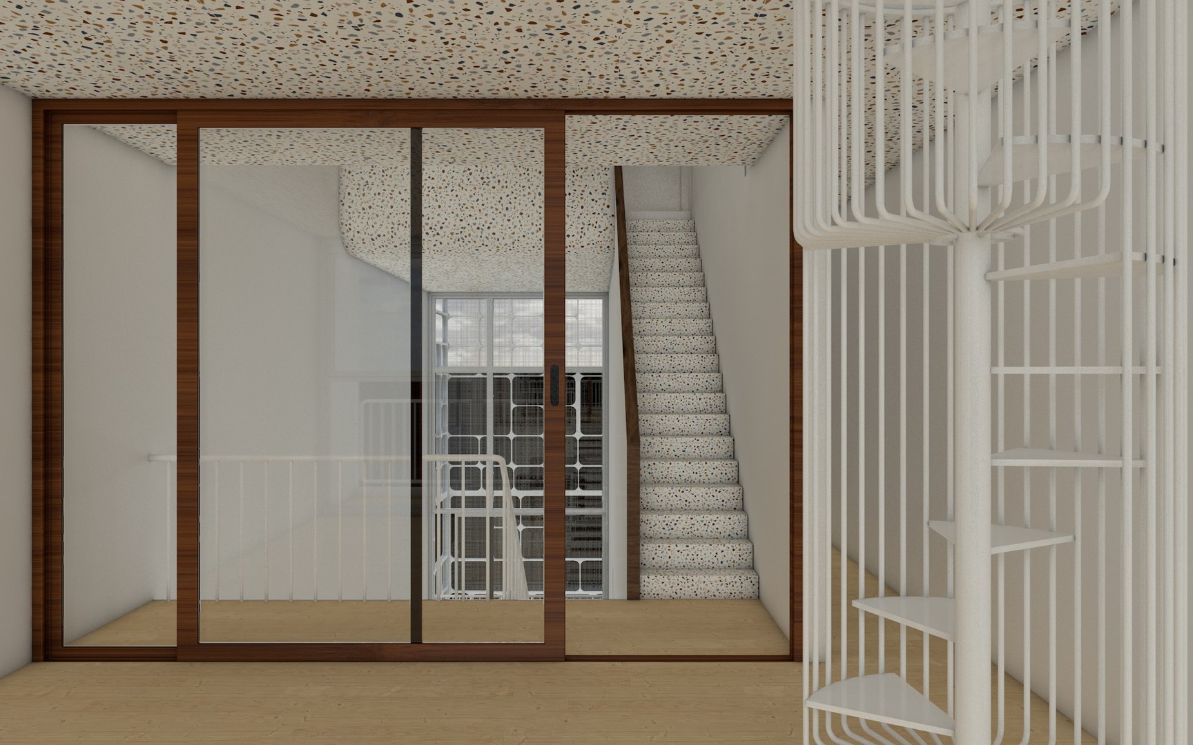 White House Model - TurboSquid 1923214