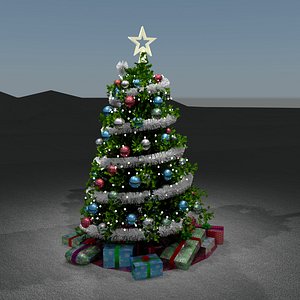 Christmas Tree