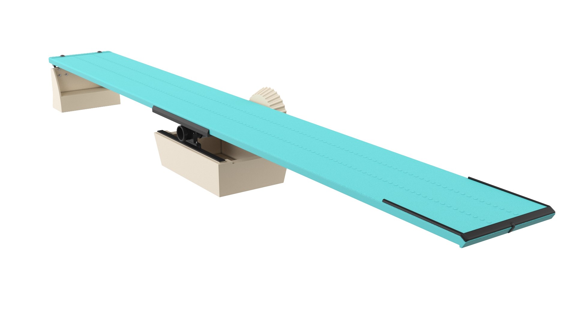 Diving Board Model - TurboSquid 1738019