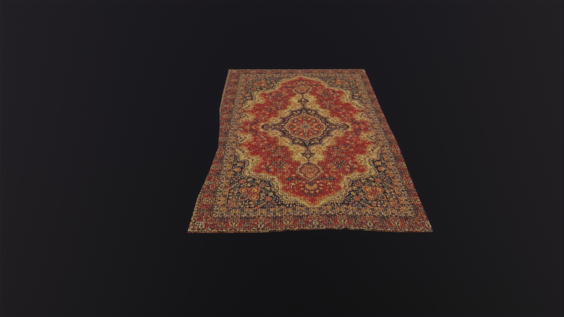Persian Carpet Design 3D model https://p.turbosquid.com/ts-thumb/Fq/fTIrKu/8L/persiancarpetdesign_005/jpg/1692957230/1920x1080/fit_q87/9293131a7466bade2a8f8cb0c94d579cf79dad47/persiancarpetdesign_005.jpg