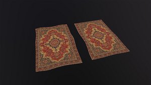 Persian Carpet Design