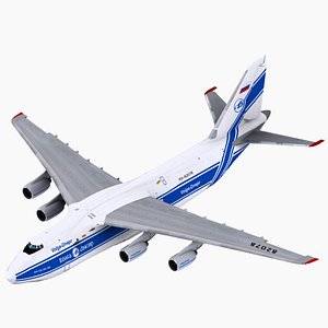 max antonov an124 volga dnepr