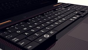 TOSHIBA LAPTOP