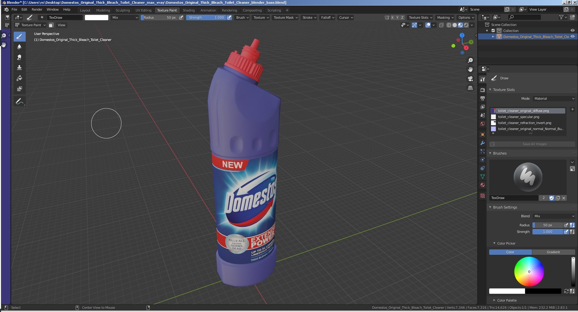 3D domestos original bleach toilet https://p.turbosquid.com/ts-thumb/Fq/kWo4yE/ga/domestosoriginalthickbleachtoiletcleanermb3dmodel021/jpg/1615387067/1920x1080/fit_q87/290dc88f9bc6598d74af42894e184ab55833ec88/domestosoriginalthickbleachtoiletcleanermb3dmodel021.jpg