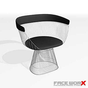 armchair chair max