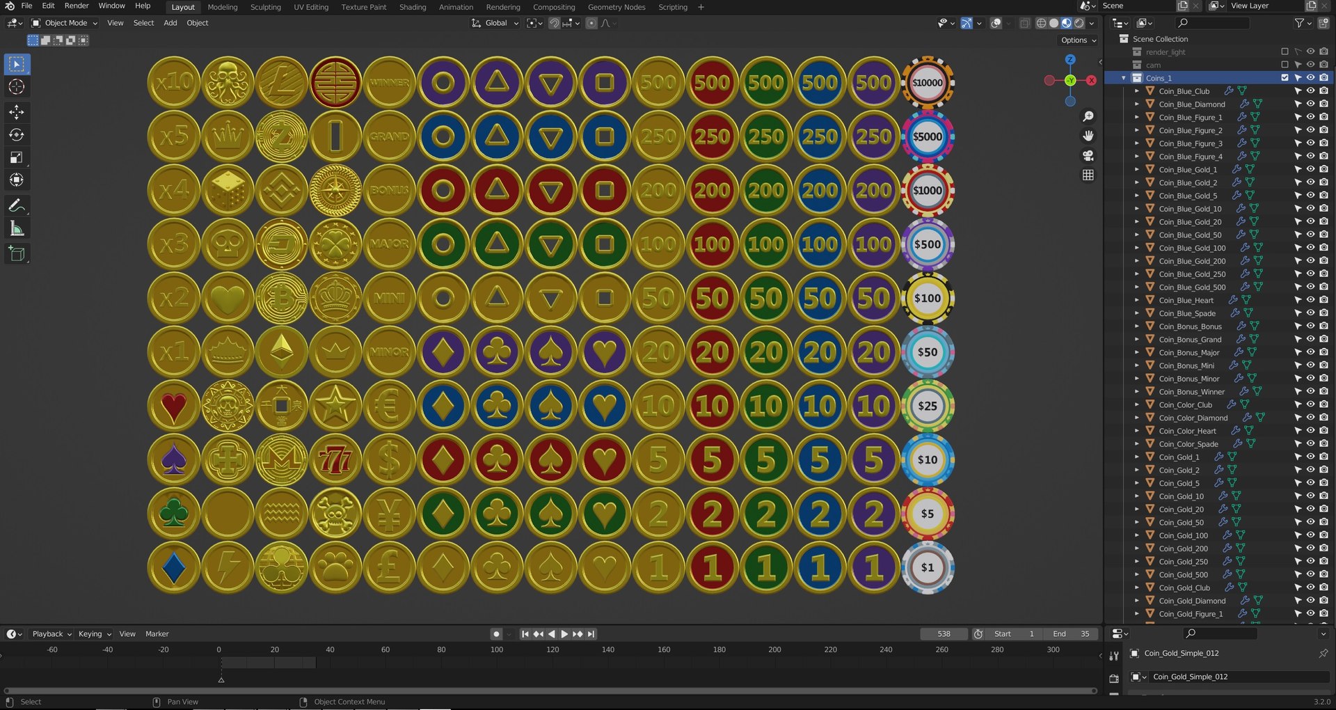 3D Coins 1 model https://p.turbosquid.com/ts-thumb/Fq/kjRS8U/nP/20/jpg/1665246521/1920x1080/fit_q87/6a6681d90fdebc94da0497a0da663503585f1211/20.jpg