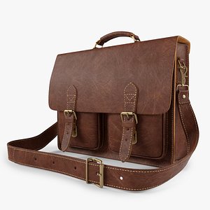 Messenger Shoulder Bag