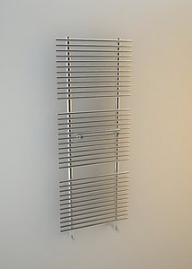 heater 3d max
