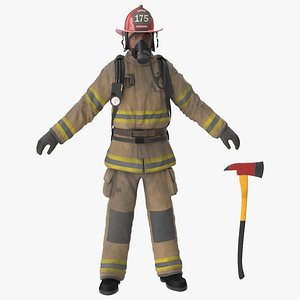 Firefighter
