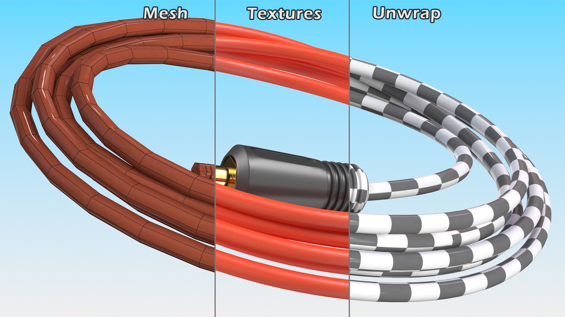 Heavy Duty Copper Welding Cable 3D https://p.turbosquid.com/ts-thumb/Fr/1xQAqV/SR/heavydutycopperweldingcablemb3dmodel015/jpg/1629060526/1920x1080/fit_q87/da8879490eaa8ac4baf2f509b15652bc4d52ff94/heavydutycopperweldingcablemb3dmodel015.jpg