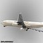 Airbus A330-200F Etihad Crystal Cargo