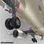Airbus A330-200F Etihad Crystal Cargo