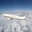Airbus A330-200F Etihad Crystal Cargo