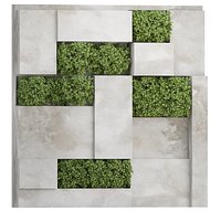 Vertical Green Wall Vol 418